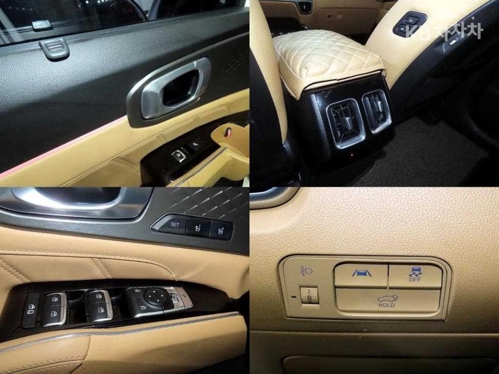 Kia Sorento 4th generation2.2 Diesel 4WD Noblesse - 18