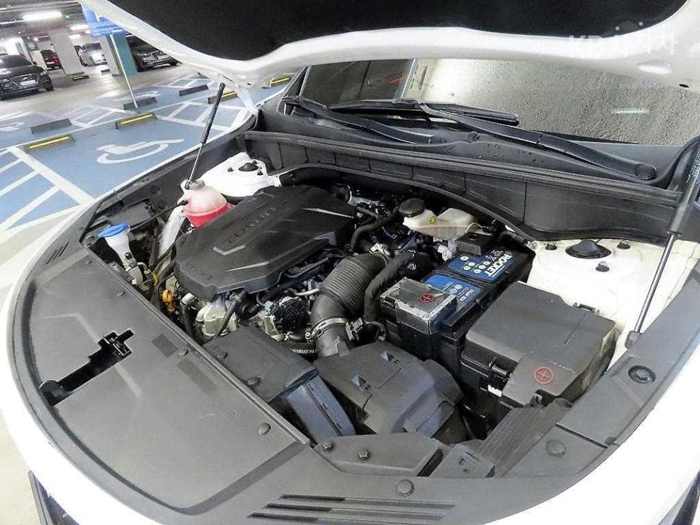 Kia Sorento 4th generation2.2 Diesel 4WD Noblesse - 19