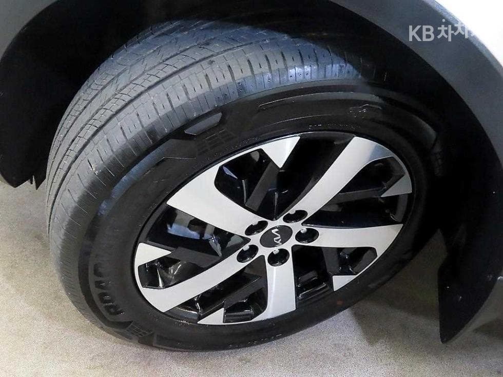 Kia Sorento 4th generation2.2 Diesel 4WD Noblesse - 20