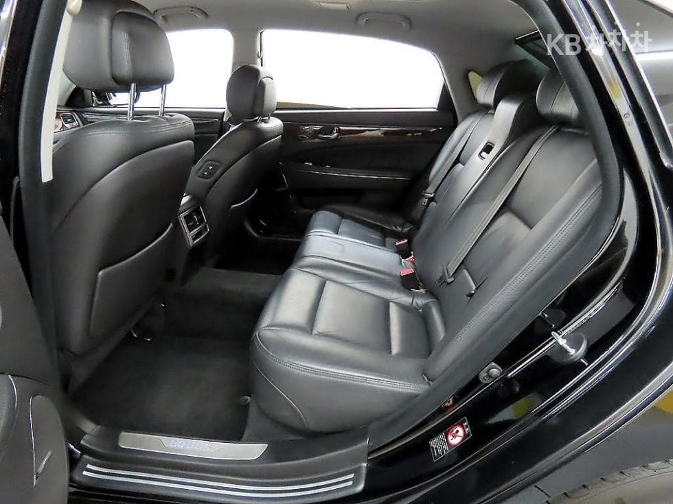 Hyundai Equus(신형)VS380 Modern - 6