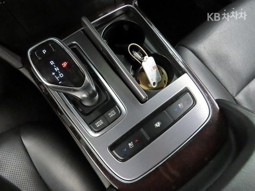 Hyundai Equus(신형)VS380 Modern - 10