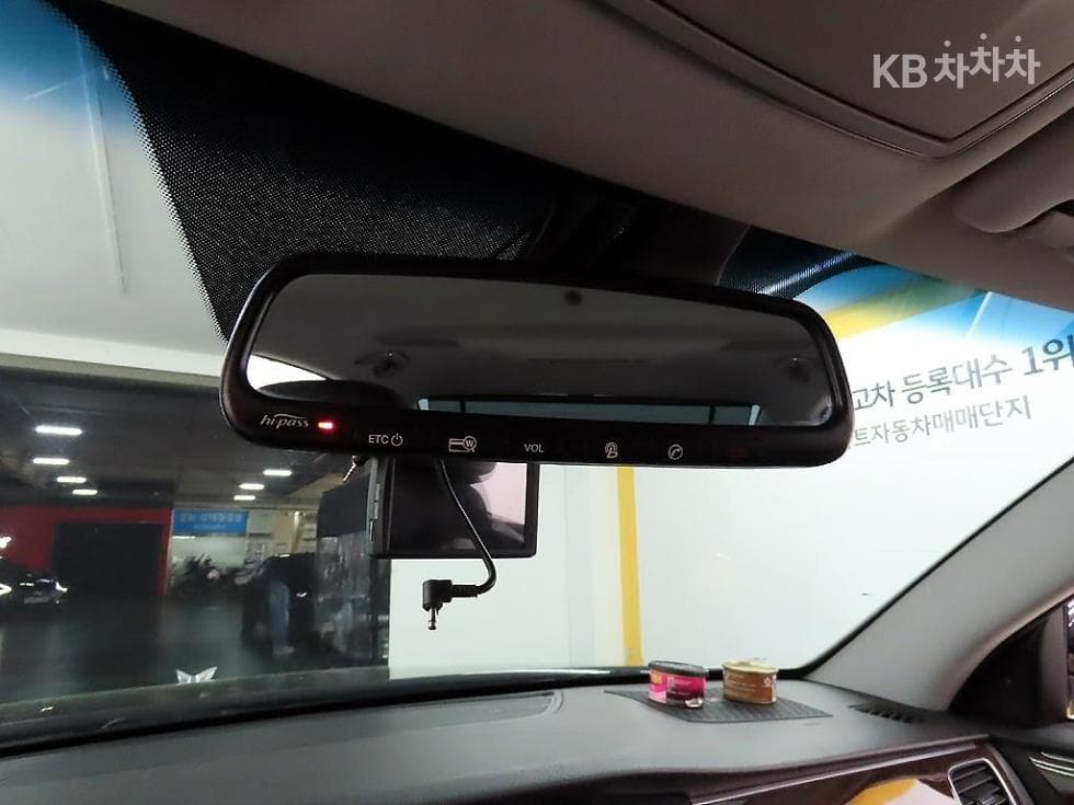 Hyundai Equus(신형)VS380 Modern - 18