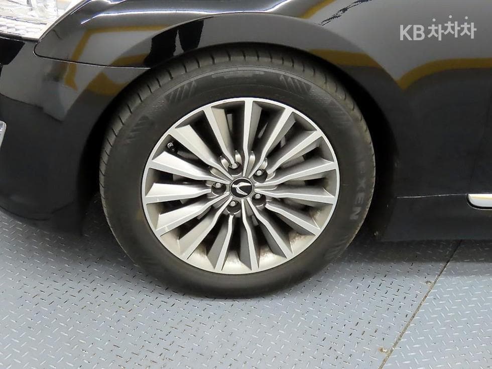 Hyundai Equus(신형)VS380 Modern - 20