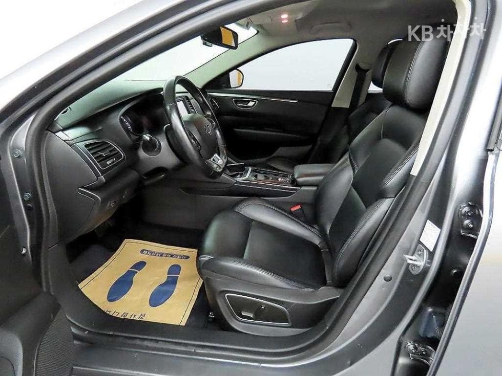 Renault Korea SM62.0 GDe SE - 5