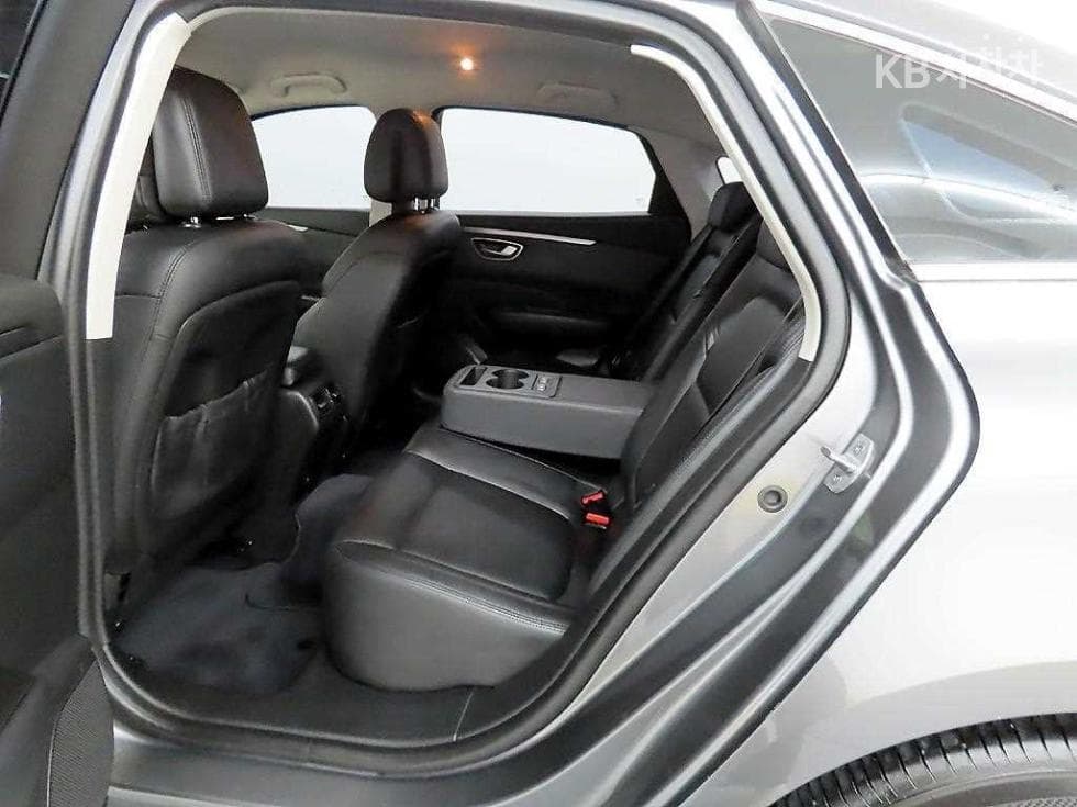 Renault Korea SM62.0 GDe SE - 6