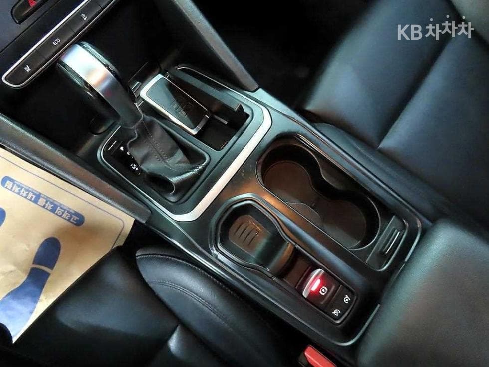 Renault Korea SM62.0 GDe SE - 10