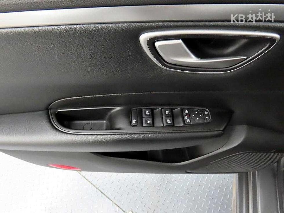 Renault Korea SM62.0 GDe SE - 11