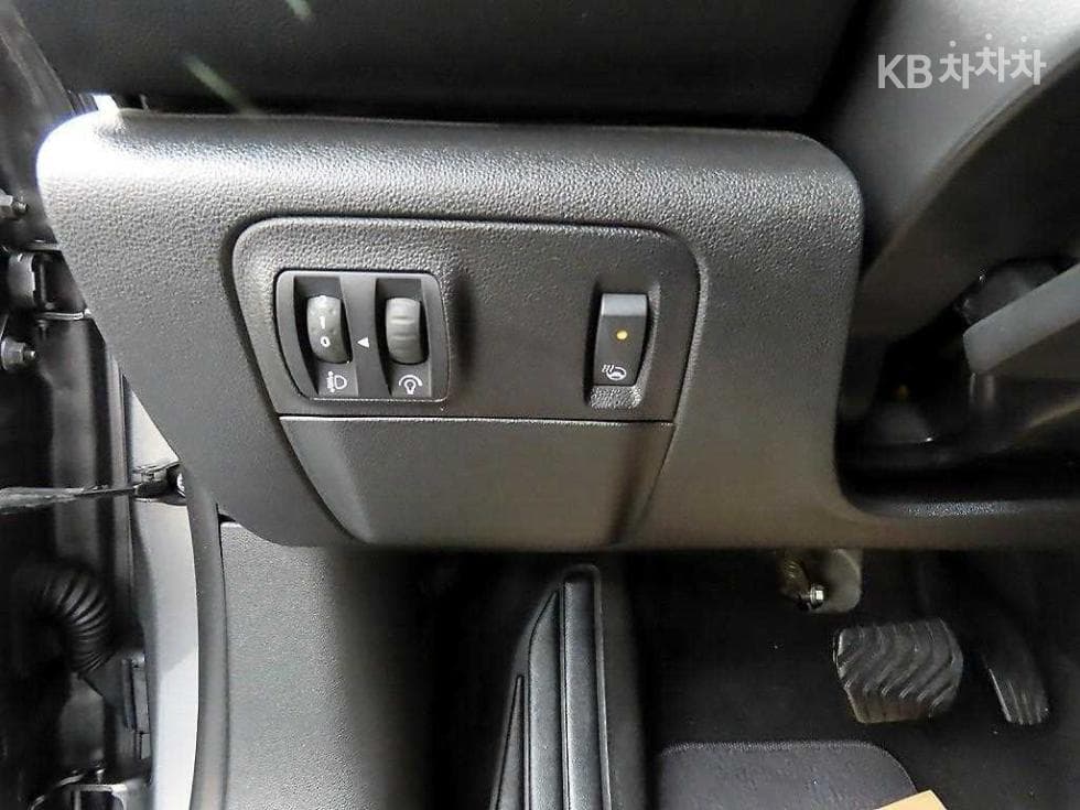 Renault Korea SM62.0 GDe SE - 12