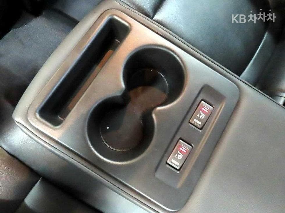 Renault Korea SM62.0 GDe SE - 13