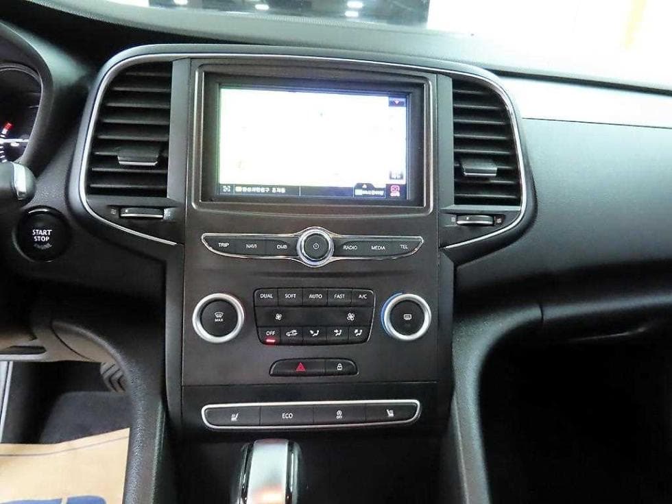 Renault Korea SM62.0 GDe SE - 14
