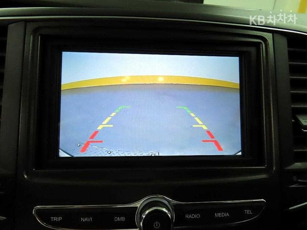 Renault Korea SM62.0 GDe SE - 16