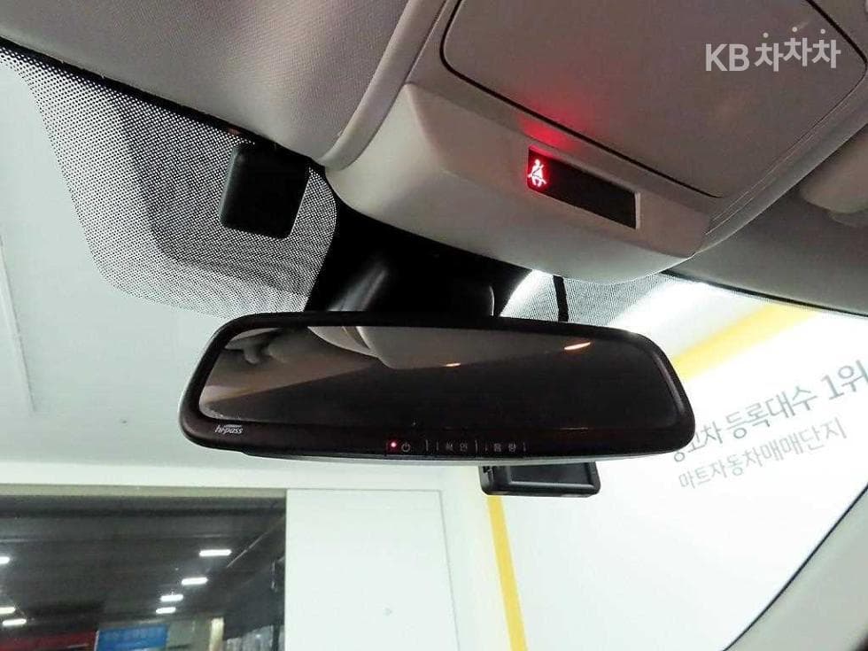 Renault Korea SM62.0 GDe SE - 17
