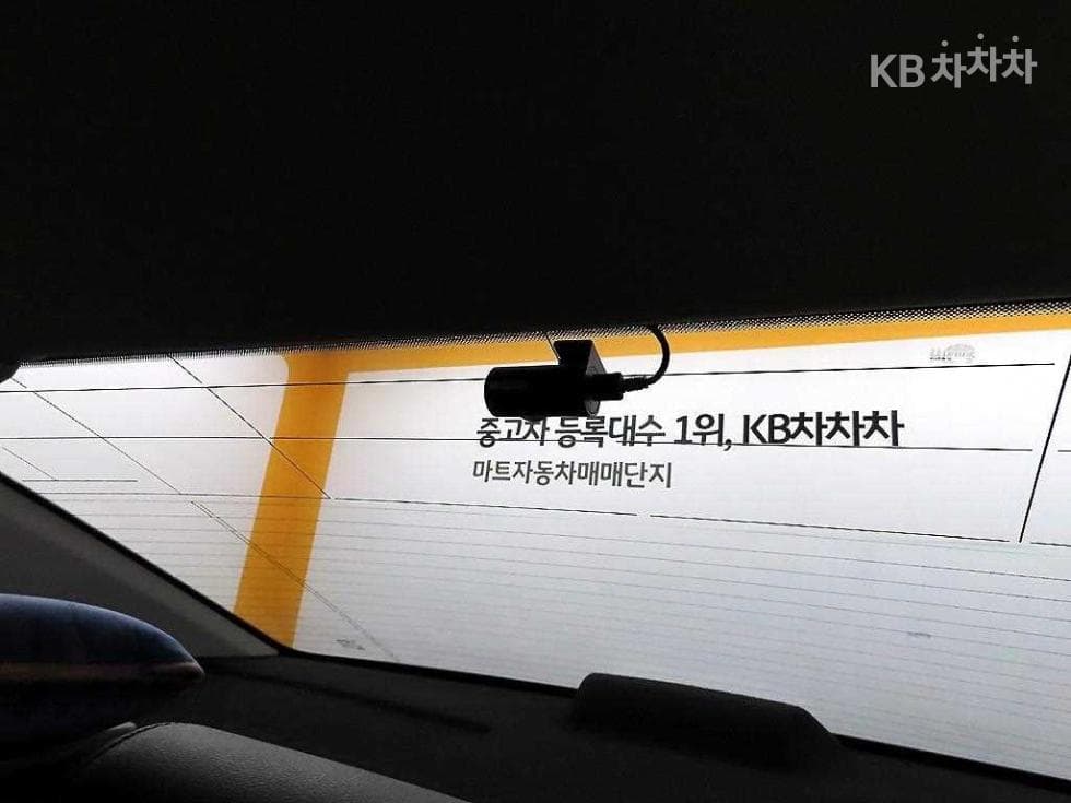 Renault Korea SM62.0 GDe SE - 18