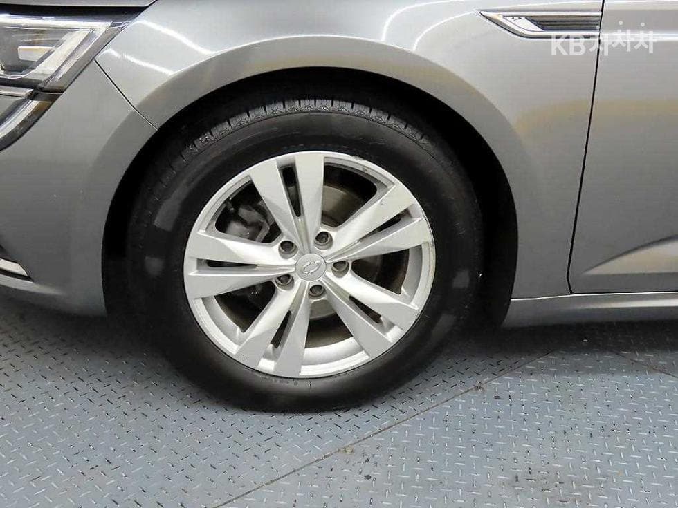 Renault Korea SM62.0 GDe SE - 20