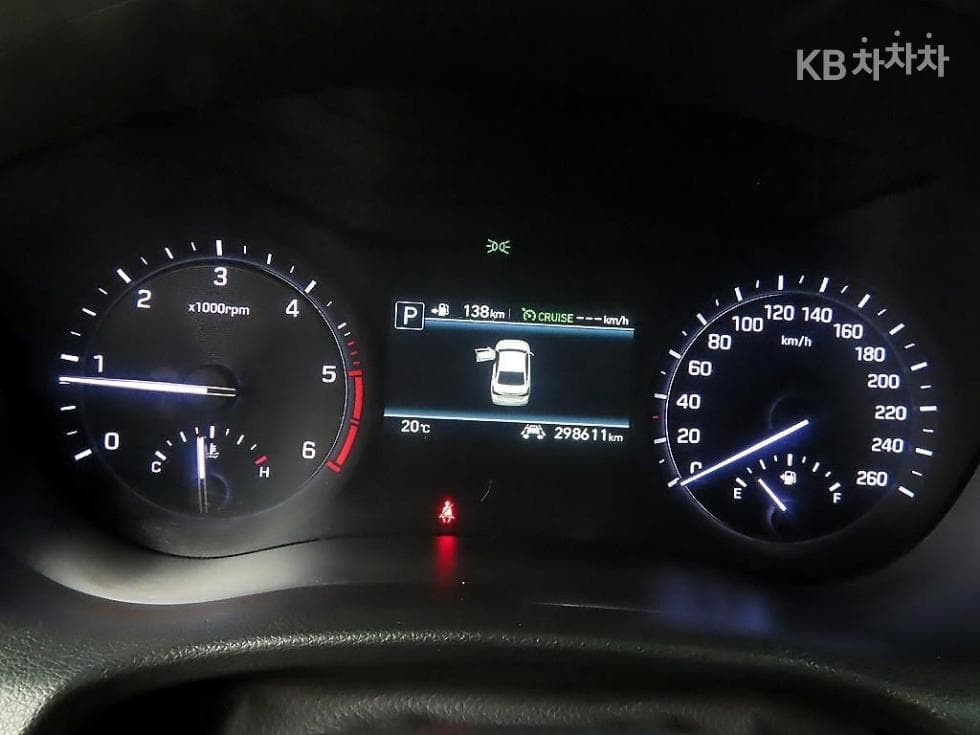 Genesis G802.2D AWD Luxury - 8