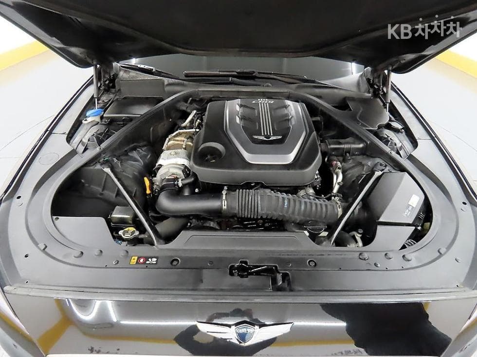 Genesis G802.2D AWD Luxury - 19