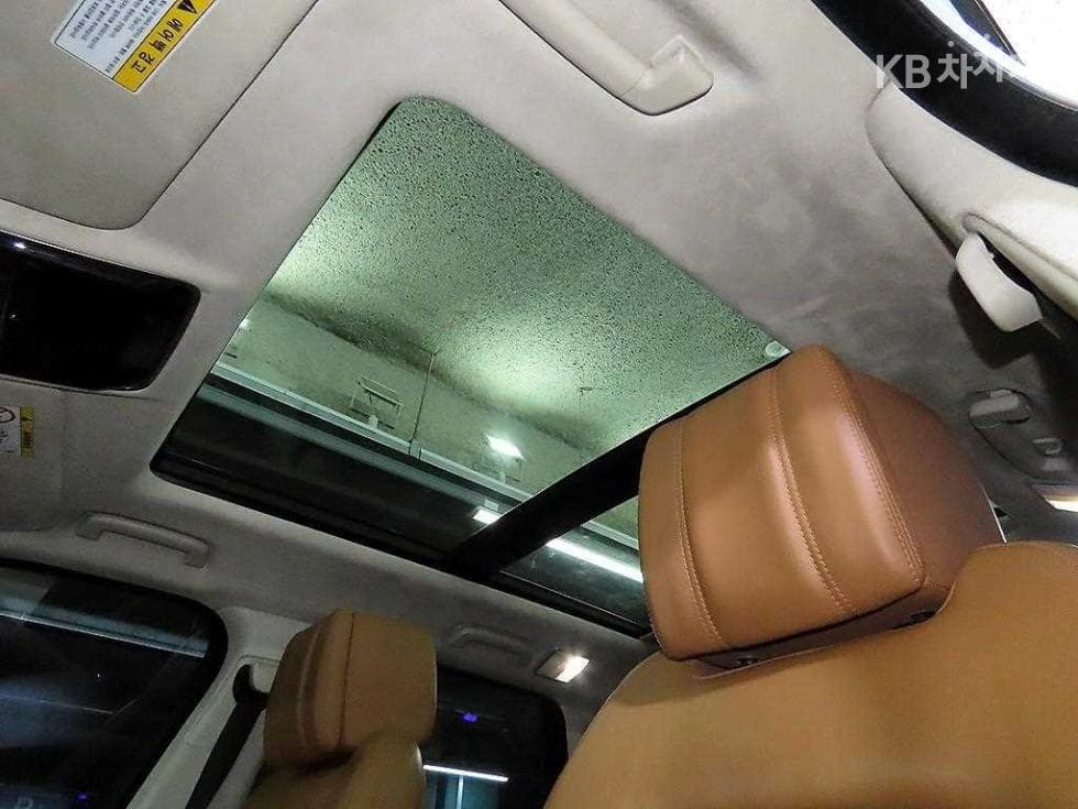 Land Rover New Range Rover Sport3.0 SDV6 Autobiography Dynamic - 15