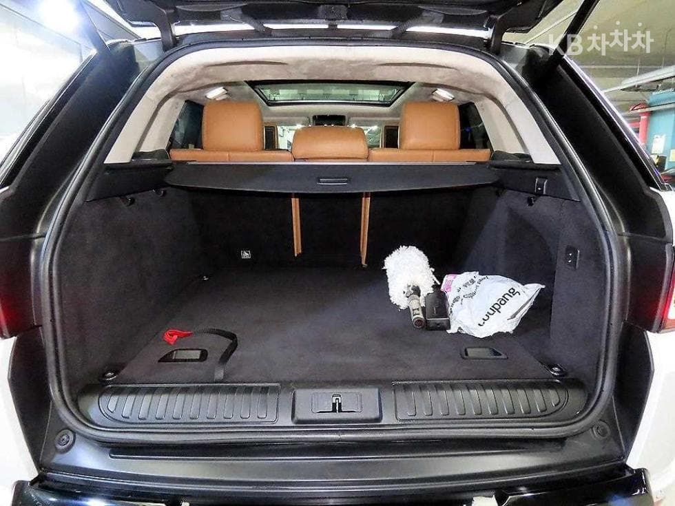 Land Rover New Range Rover Sport3.0 SDV6 Autobiography Dynamic - 16