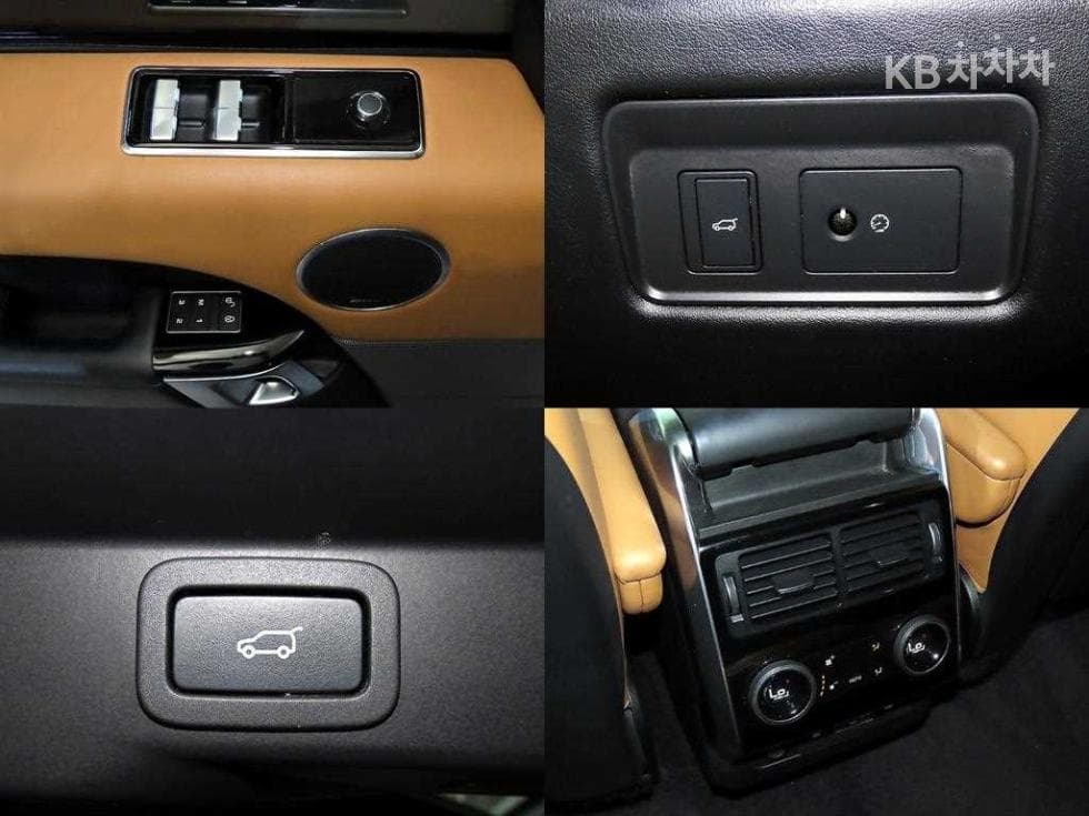 Land Rover New Range Rover Sport3.0 SDV6 Autobiography Dynamic - 17