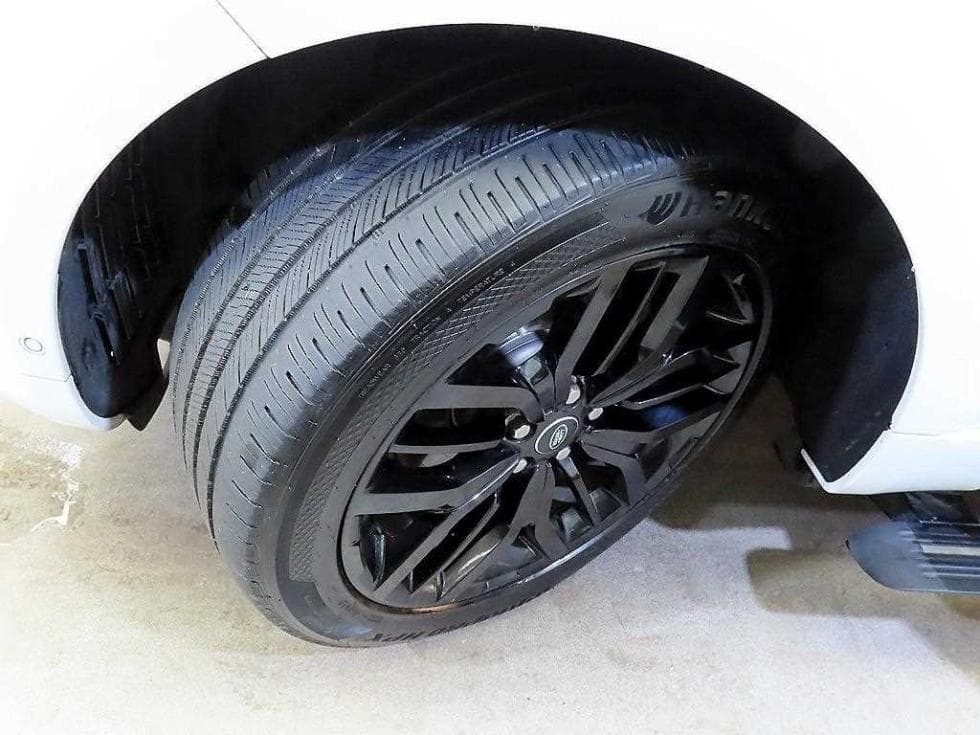 Land Rover New Range Rover Sport3.0 SDV6 Autobiography Dynamic - 20