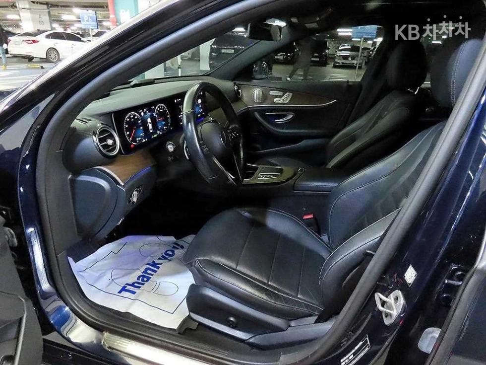 Mercedes-Benz E-Class (W213)E300e 4MATIC Exclusive - 6