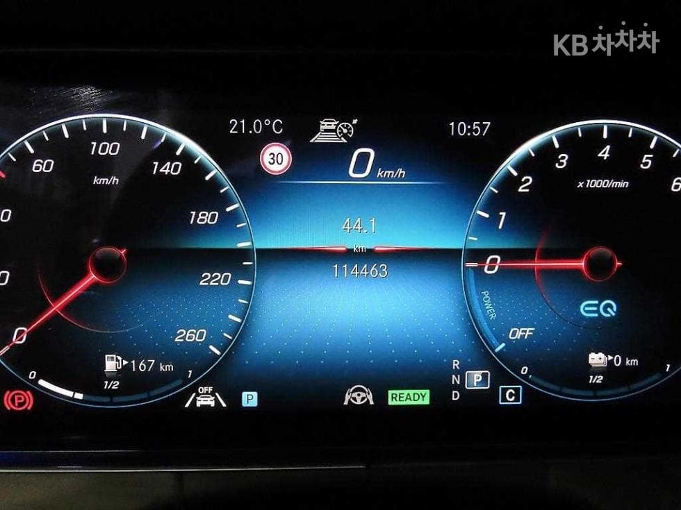 Mercedes-Benz E-Class (W213)E300e 4MATIC Exclusive - 9
