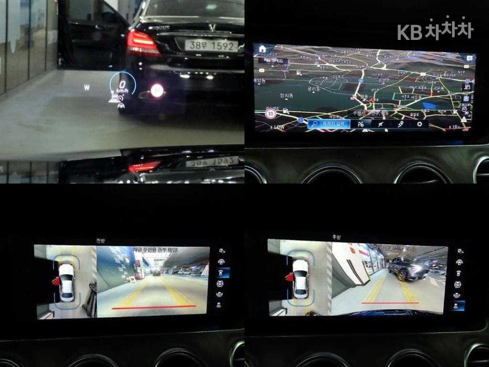 Mercedes-Benz E-Class (W213)E300e 4MATIC Exclusive - 18