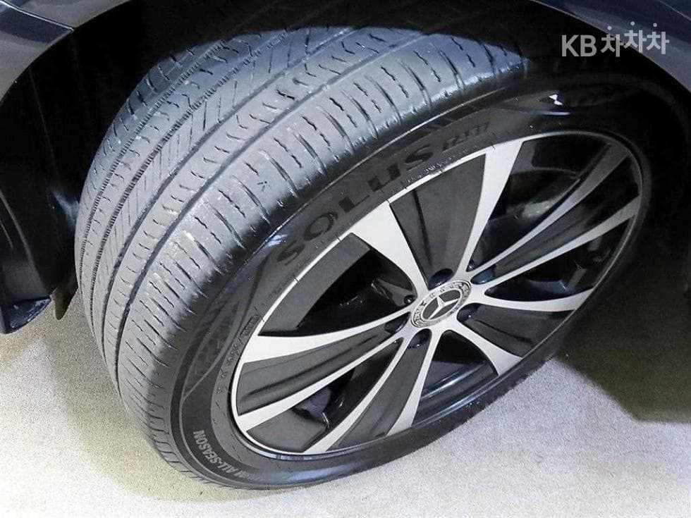 Mercedes-Benz E-Class (W213)E300e 4MATIC Exclusive - 20