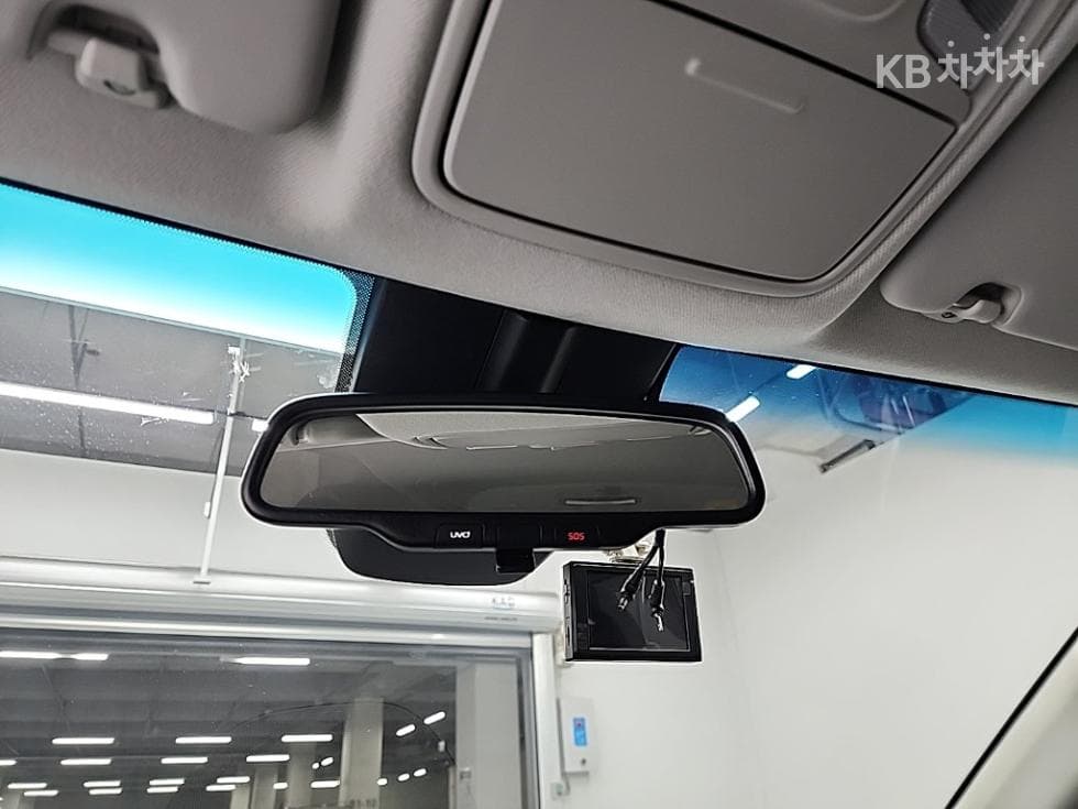 Киа The New (фейслифт) Ниро1.6 HEV Престиж - 16
