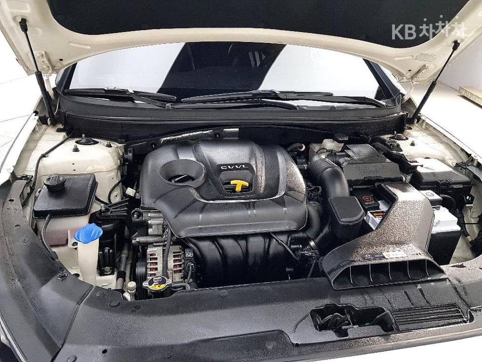 Hyundai Sonata New Rise2.0 Smart Special (special feature/edition) - 5