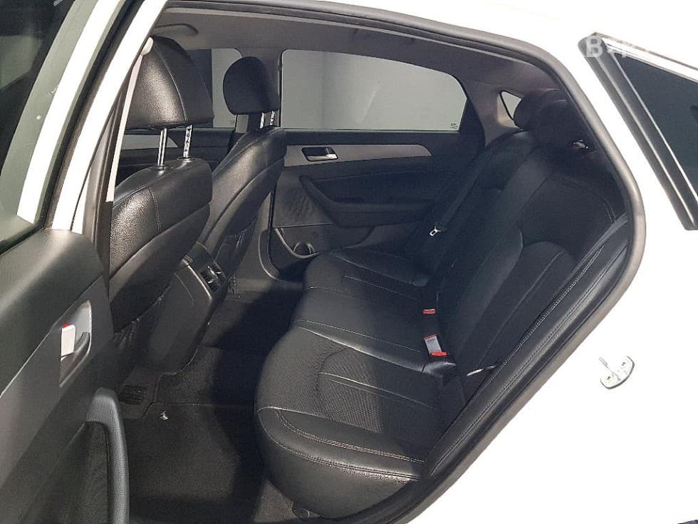 Hyundai Sonata New Rise2.0 Smart Special (special feature/edition) - 8