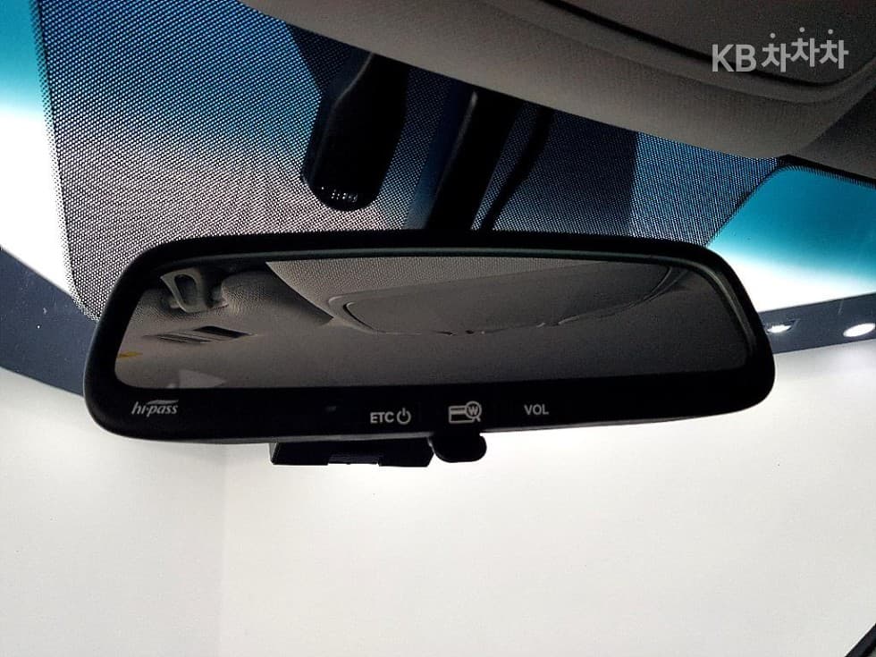 Hyundai Sonata New Rise2.0 Smart Special (special feature/edition) - 11