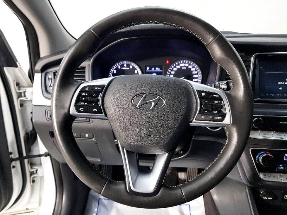 Hyundai Sonata New Rise2.0 Smart Special (special feature/edition) - 13