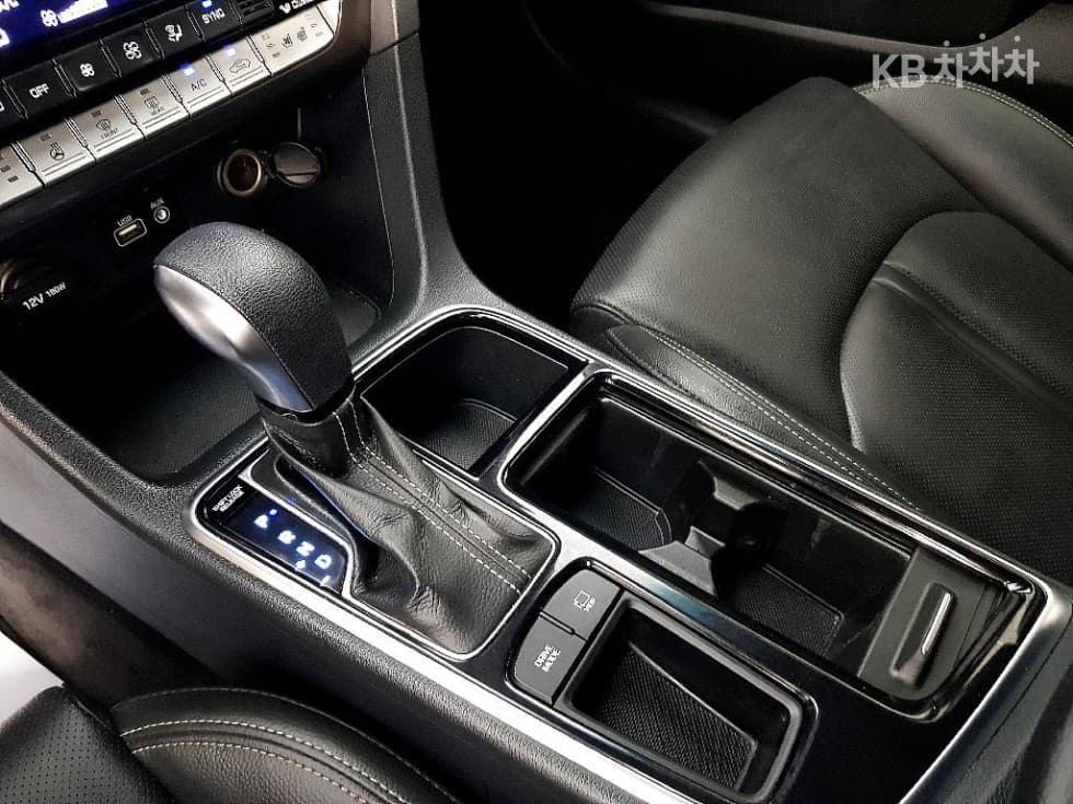 Hyundai Sonata New Rise2.0 Smart Special (special feature/edition) - 14