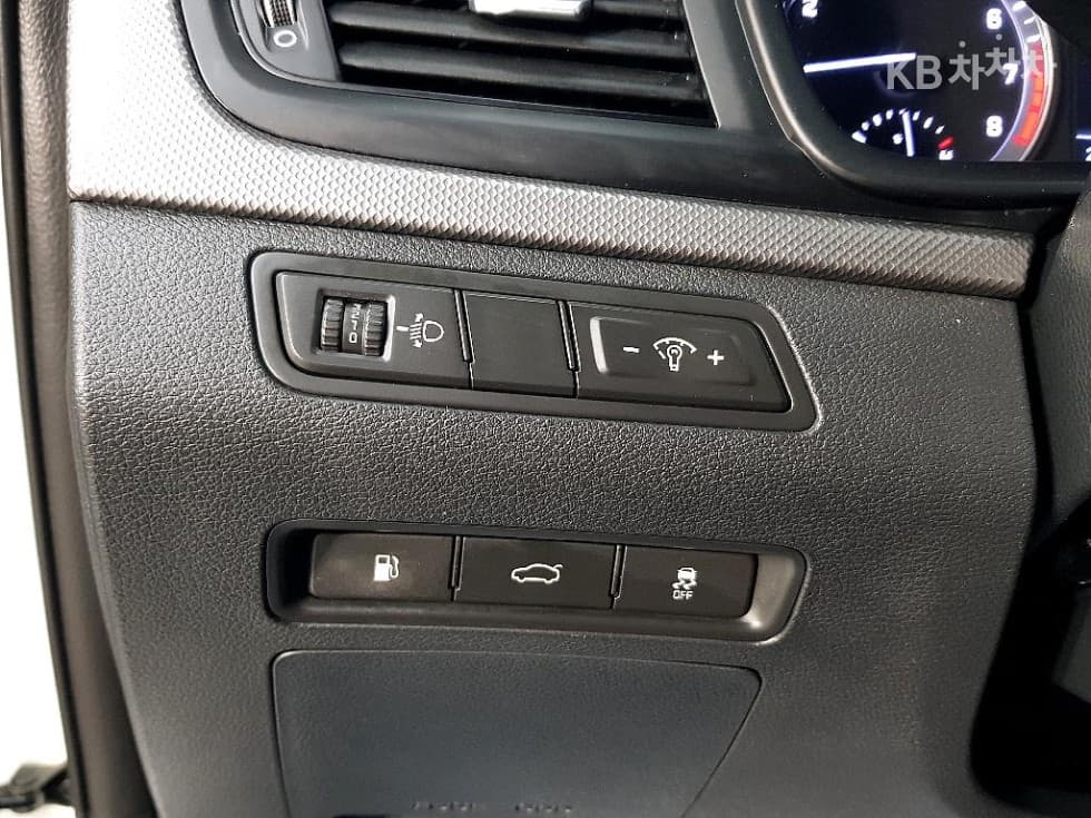 Hyundai Sonata New Rise2.0 Smart Special (special feature/edition) - 15