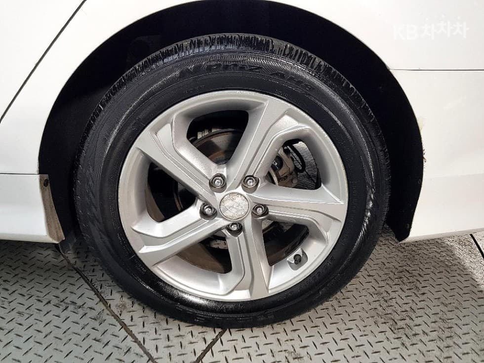 Hyundai Sonata New Rise2.0 Smart Special (special feature/edition) - 20