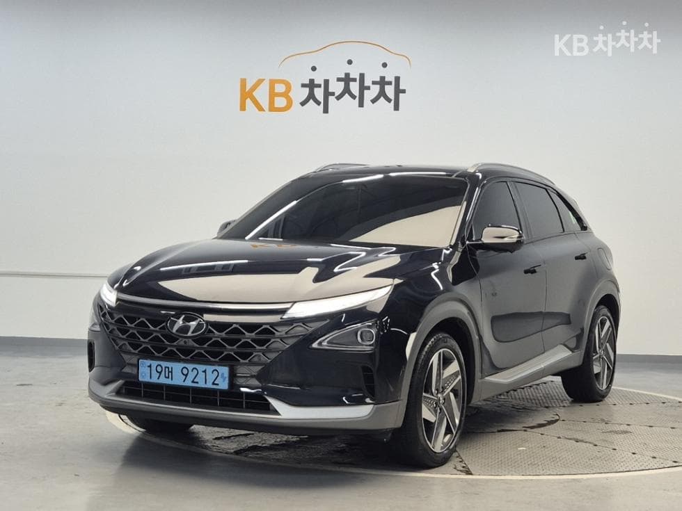 Hyundai Nexo Premium - Image 1