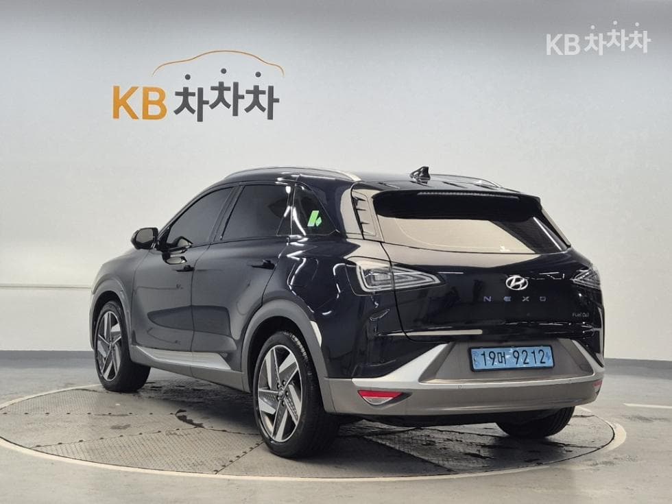 Hyundai NexoPremium - 2