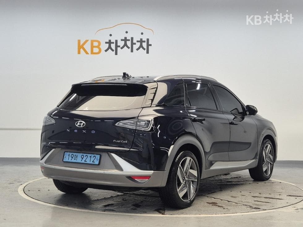 Hyundai NexoPremium - 3