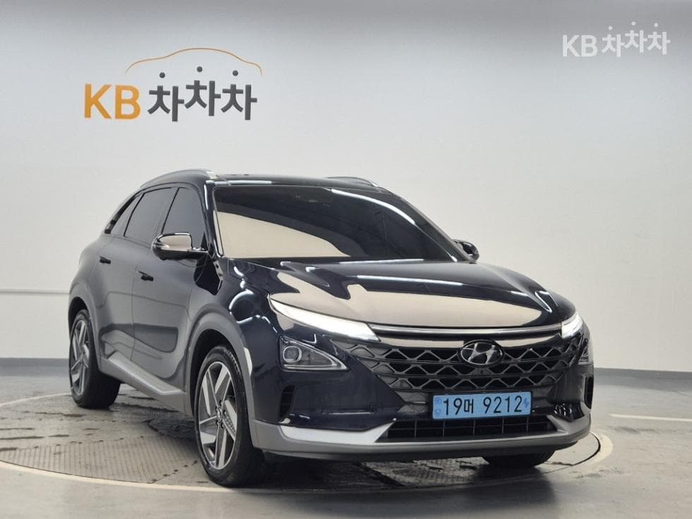 Hyundai NexoPremium - 4