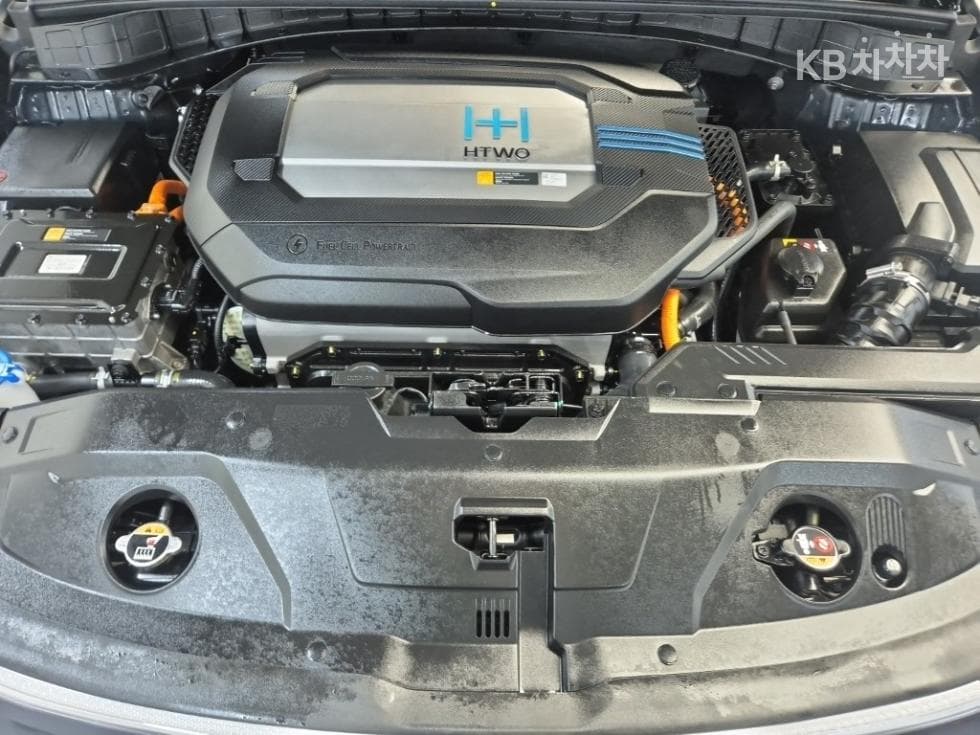 Hyundai NexoPremium - 5