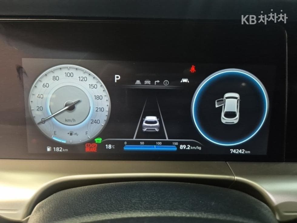 Hyundai NexoPremium - 6