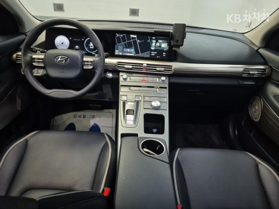 Hyundai NexoPremium - 7