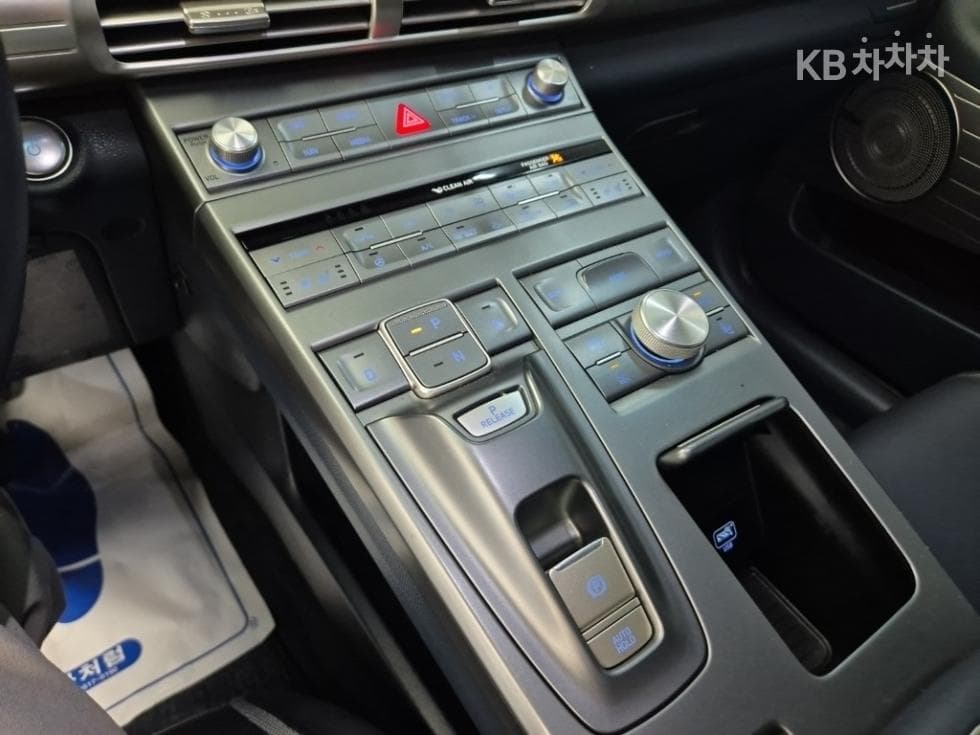 Hyundai NexoPremium - 8