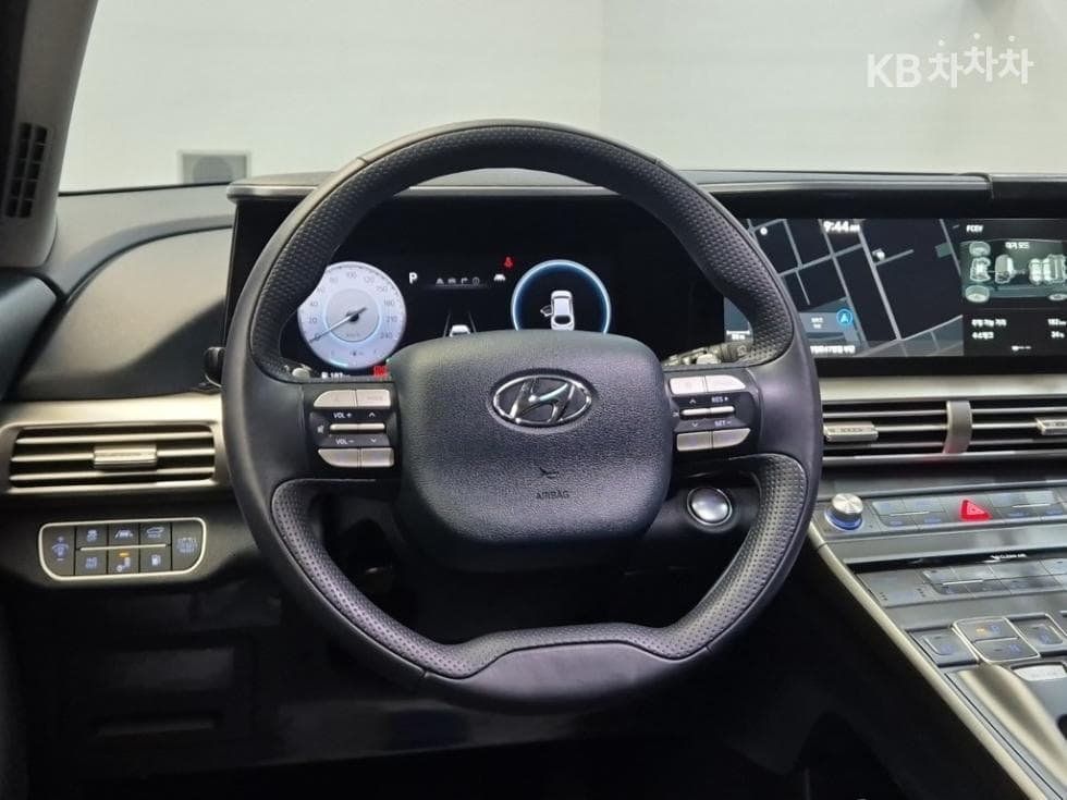 Hyundai NexoPremium - 9