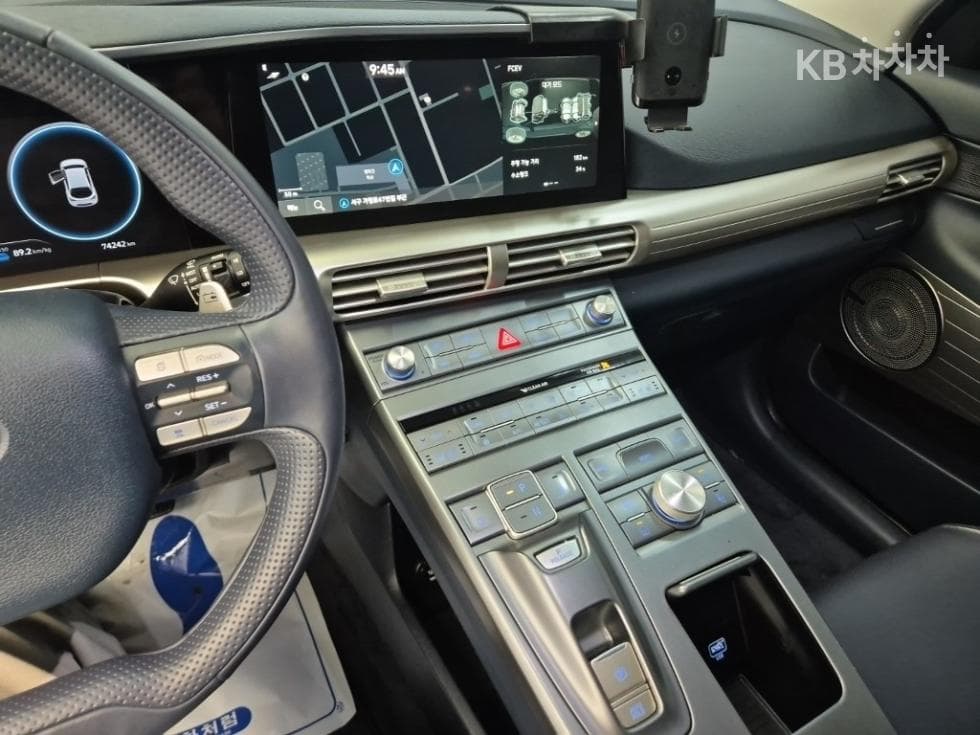 Hyundai NexoPremium - 10