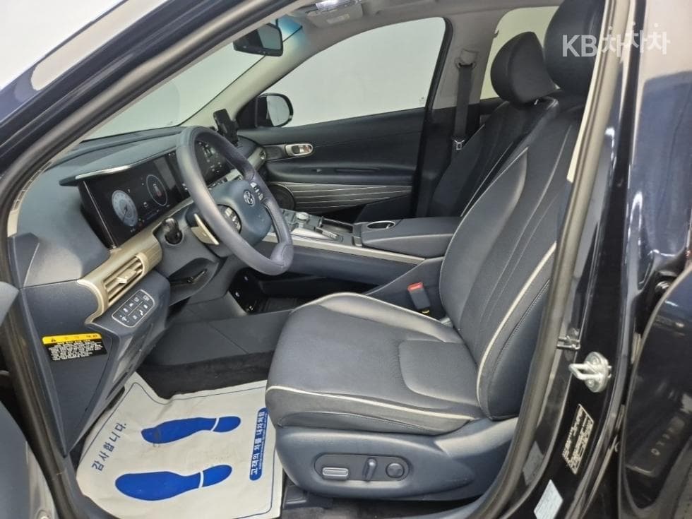 Hyundai NexoPremium - 11