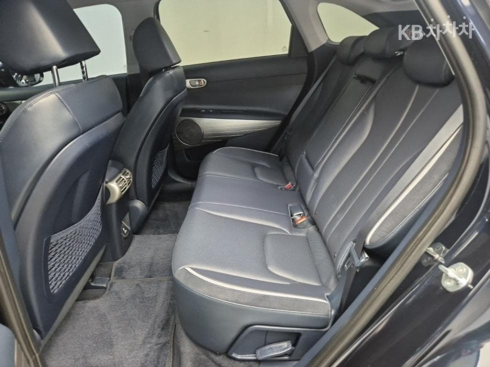 Hyundai NexoPremium - 12
