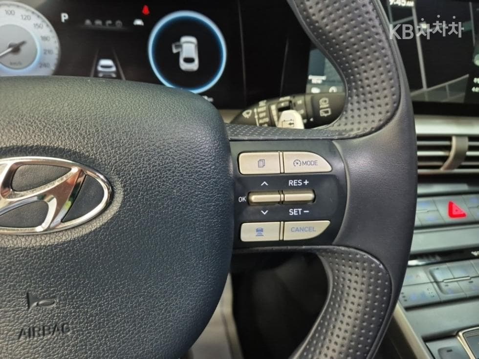 Hyundai NexoPremium - 16