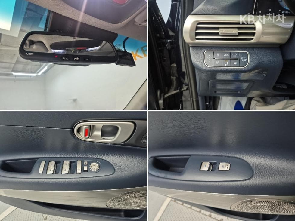 Hyundai NexoPremium - 17